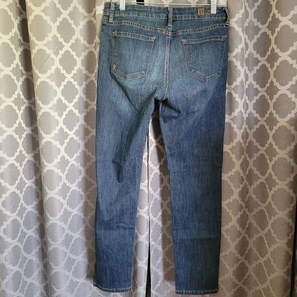 Womens Kut from the KLOTH Denim jeans sz: 8 - Picture 2 of 10